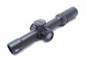 March ���������� ������ March 1-10x24 illuminated MML Reticle # D10V24TIML 