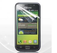 Защитная пленка Ainy матовая для Samsung I9000