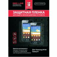 �������� ������ Red Line ��� Samsung i9103 Galaxy R �������