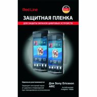 �������� ������ Red Line ��� SonyEricsson Xperia ARC S �������