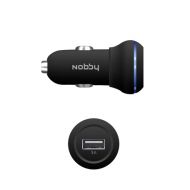 ������������� �� Nobby Energy AC-001 USB 1A ������