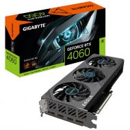���������� GIGABYTE NVIDIA RTX 4060 EAGLE OC (GV-N4060EAGLE OC-8GD)