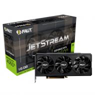 ���������� Palit NVIDIA RTX4060Ti JETSTREAM 16GB (NE6406T019T1-1061J)