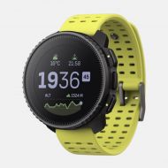 (SS050864000) ���������� ���� Suunto Vertical Black Lime 