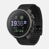 (SS050858000) ���������� ���� Suunto Vertical Titanium Solar Black 