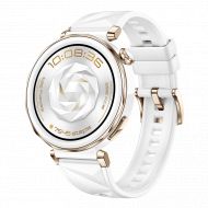 ����� ���� HUAWEI WATCH GT 5 Pro JNA-B29 55020DGW WHITE