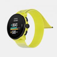 (SS051111000) ���������� ���� Suunto Run Lime, ��������, ����������� �������