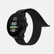 (SS051109000) ���������� ���� Suunto Run All Black, ������, ����������� �������