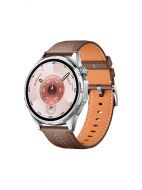 ����� ���� HUAWEI Watch GT 6, 46 mm, 55020FWE, Grey Composite Leather Strap