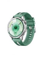 ����� ���� HUAWEI Watch GT 6, 46 mm, 55020FWD, Green Woven Strap