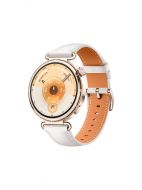 ����� ���� HUAWEI Watch GT 6, 41 mm, 55020FVV, White Composite Leather Strap