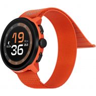 (SS051112000) ���� Suunto Run Coral Orange, ���������, ����������� �������