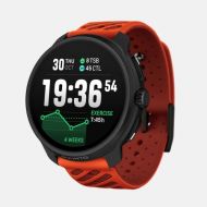 (SS051241000) ���������� ���� Suunto Race 2 Coral Orange, ���������