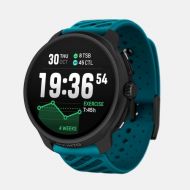 (SS051242000) ���������� ���� Suunto Race 2 Wave Blue, �����
