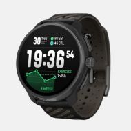 (SS051202000) ���������� ���� Suunto Race 2 Titanium Black, ������