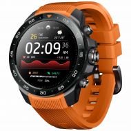 �����-���� Mibro GS Explorer S XPAW023BL Black