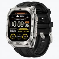 �����-���� Kospet Tank M4C Silver