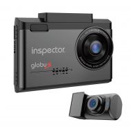 ���������������� � ����������� �����-���������� � �������������� ������� Inspector GlobuS