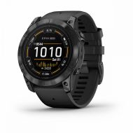 Garmin epix Pro (Gen 2) Standard Edition 51 ��, �����, ������ ����������� ������� (010-02804-21)
