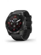 (010-02804-01G) EPIX PRO (g2), 51, Saph, CrbnGryDLC Ti, Black  (010-02804-53)