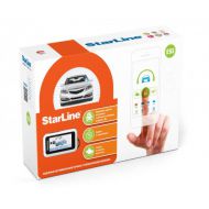 ���������������� StarLine Twage E93 � ������������� ��������