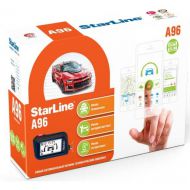 ���������������� StarLine A96 2CAN-2LIN