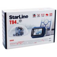���������������� StarLine �94 GSM/GPS � ������������� ��������
